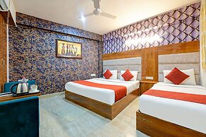 Hotel The white Sand suites