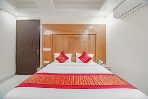 Hotel The white Sand suites