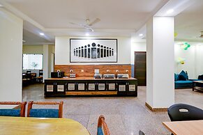Hotel The white Sand suites