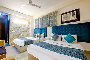 Hotel The white Sand suites