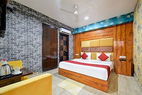 Hotel The white Sand suites