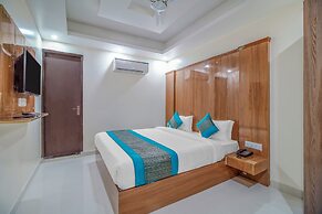 Hotel The white Sand suites