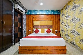 Hotel The white Sand suites