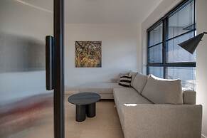 Apartamenty Doki Living Q4Apartments