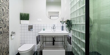 Apartamenty Doki Living Q4Apartments