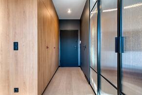 Apartamenty Doki Living Q4Apartments