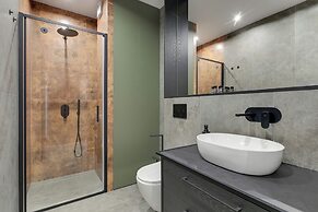 Apartamenty Doki Living Q4Apartments