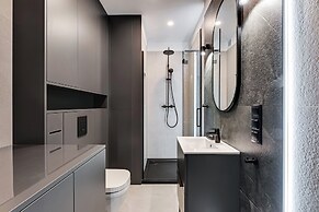 Apartamenty Doki Living Q4Apartments