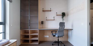 Apartamenty Doki Living Q4Apartments