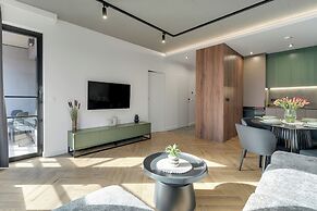 Apartamenty Doki Living Q4Apartments