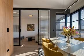 Apartamenty Doki Living Q4Apartments