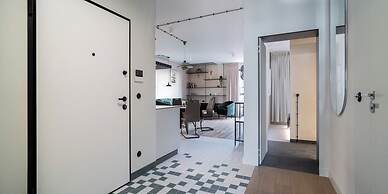 Apartamenty Doki Living Q4Apartments