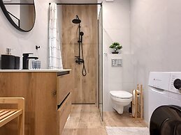 Apartamenty Doki Living Q4Apartments