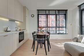 Apartamenty Doki Living Q4Apartments