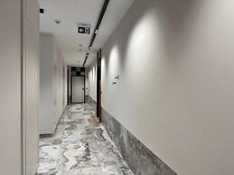 Apartamenty Doki Living Q4Apartments
