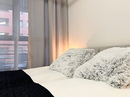 Apartamenty Doki Living Q4Apartments