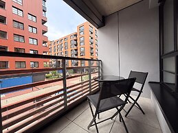 Apartamenty Doki Living Q4Apartments
