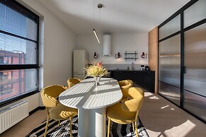 Apartamenty Doki Living Q4Apartments