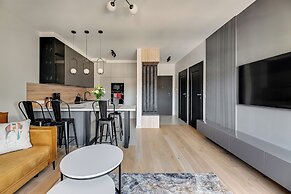 Apartamenty Doki Living Q4Apartments