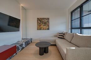 Apartamenty Doki Living Q4Apartments