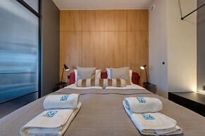 Apartamenty Doki Living Q4Apartments
