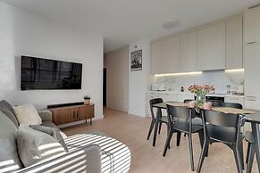 Apartamenty Doki Living Q4Apartments