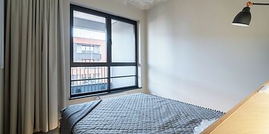 Apartamenty Doki Living Q4Apartments