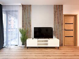 Apartamenty Doki Living Q4Apartments