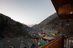 Crystal Mountain Jibhi