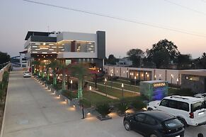 shivanta hotel & resorts