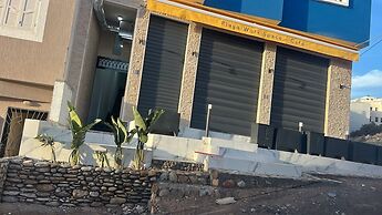 Playa Surf House