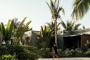 Samas  - Hotel La Saladita