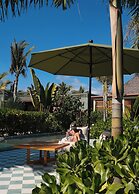 Samas  - Hotel La Saladita
