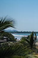 Samas  - Hotel La Saladita