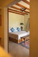 Samas  - Hotel La Saladita