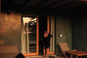 Samas  - Hotel La Saladita
