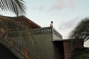 Samas  - Hotel La Saladita