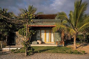 Samas  - Hotel La Saladita