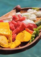 Samas  - Hotel La Saladita