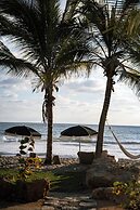 Samas  - Hotel La Saladita
