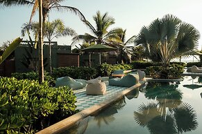 Samas  - Hotel La Saladita
