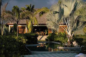 Samas  - Hotel La Saladita