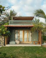 Samas  - Hotel La Saladita