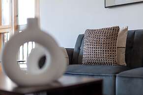 4 Bed Flat near King’s Road