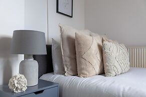 4 Bed Flat near King’s Road