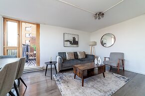 4 Bed Flat near King’s Road
