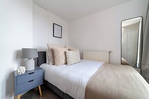 4 Bed Flat near King’s Road