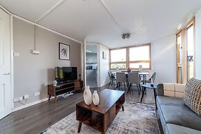 4 Bed Flat near King’s Road