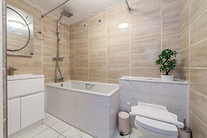4 Bed Flat near King’s Road