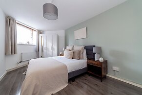 4 Bed Flat near King’s Road